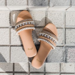 Босоножки Greece (демо)