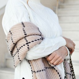 Шарф Сал (демо)