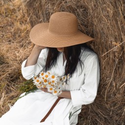 Шляпа Bali (демо)